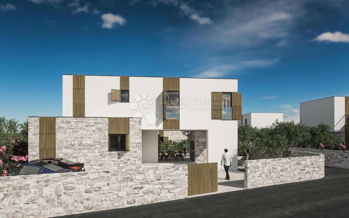 House For sale - ŠIBENSKO-KNINSKA ŠIBENIK