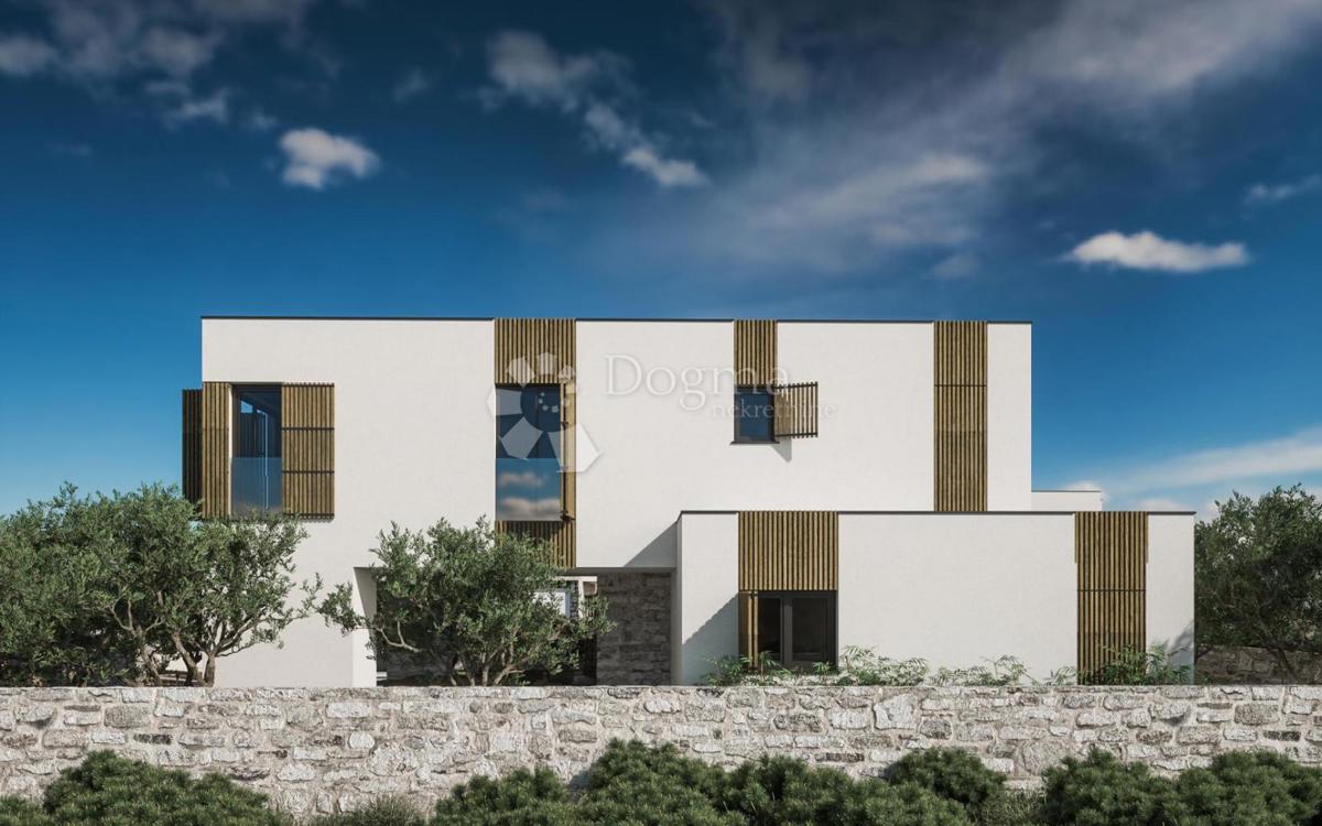 House For sale - ŠIBENSKO-KNINSKA ŠIBENIK