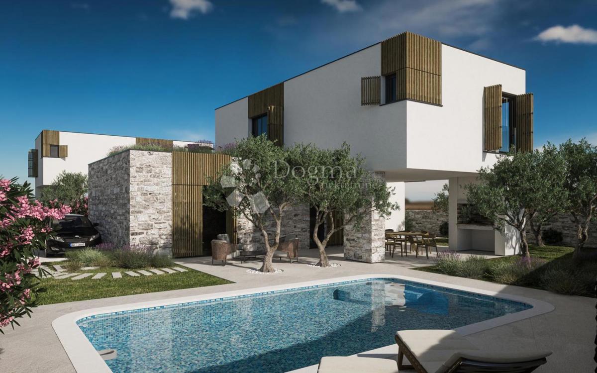 House For sale - ŠIBENSKO-KNINSKA ŠIBENIK