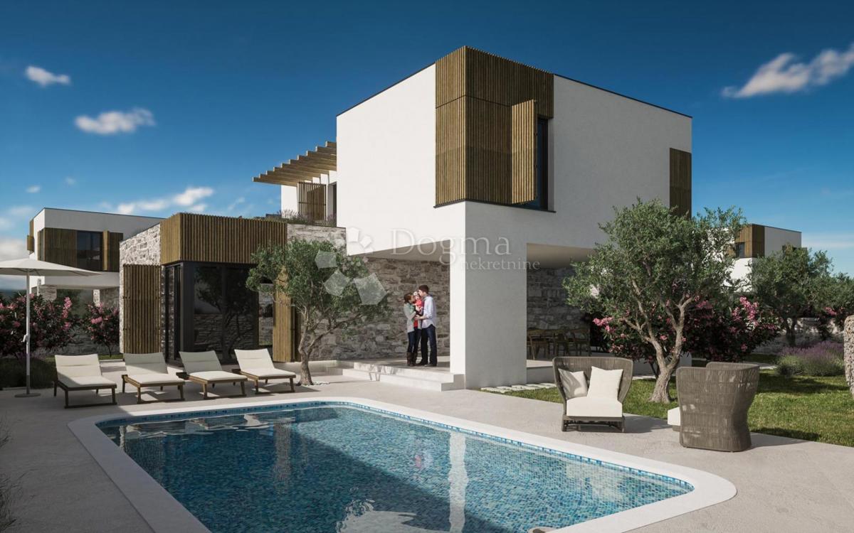 House For sale - ŠIBENSKO-KNINSKA ŠIBENIK