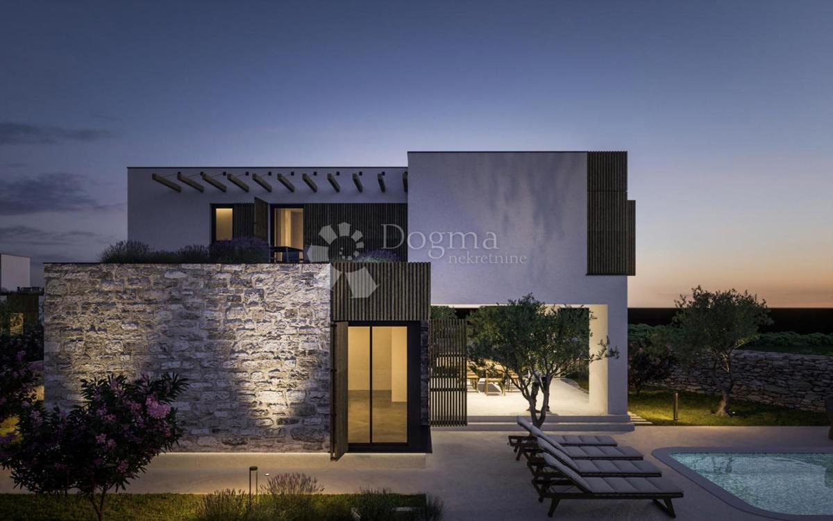 House For sale - ŠIBENSKO-KNINSKA ŠIBENIK