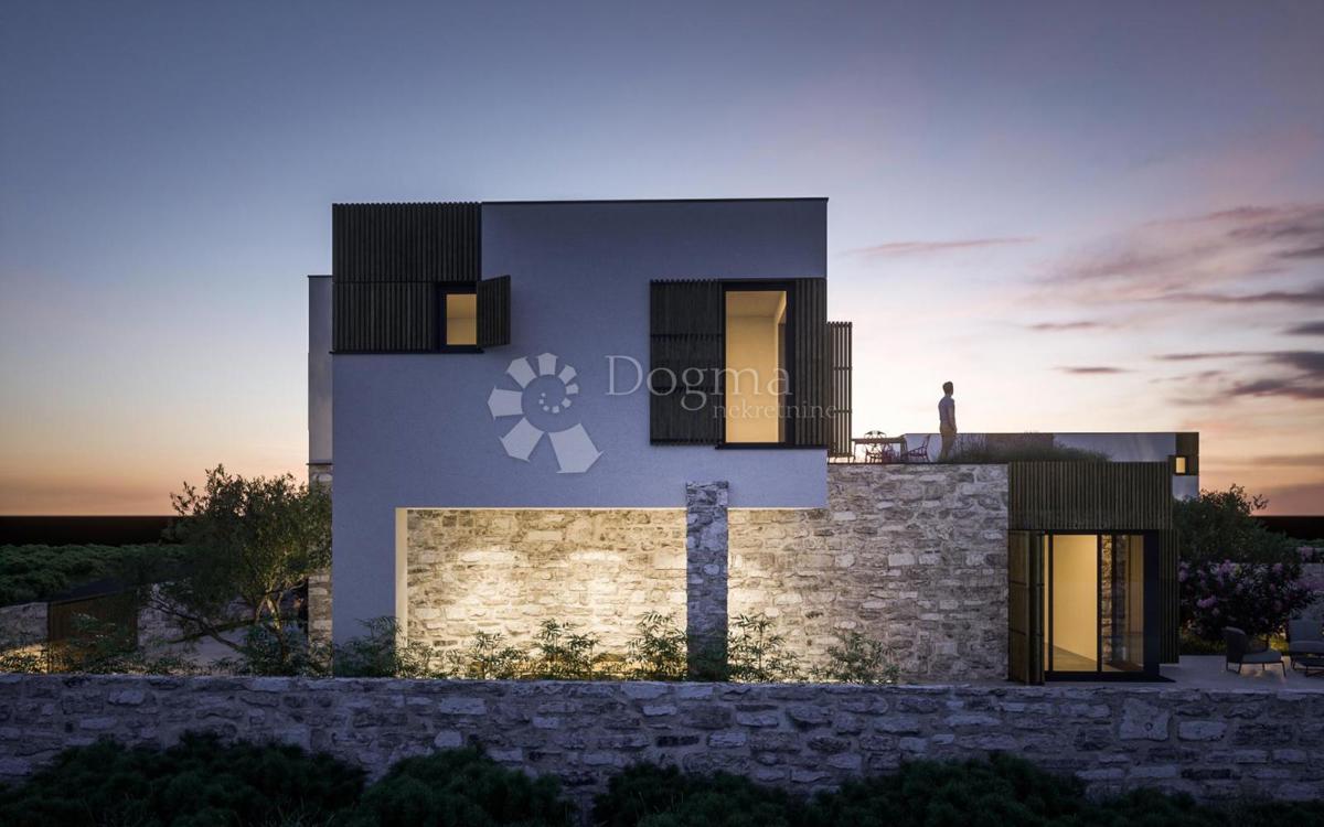 House For sale - ŠIBENSKO-KNINSKA ŠIBENIK