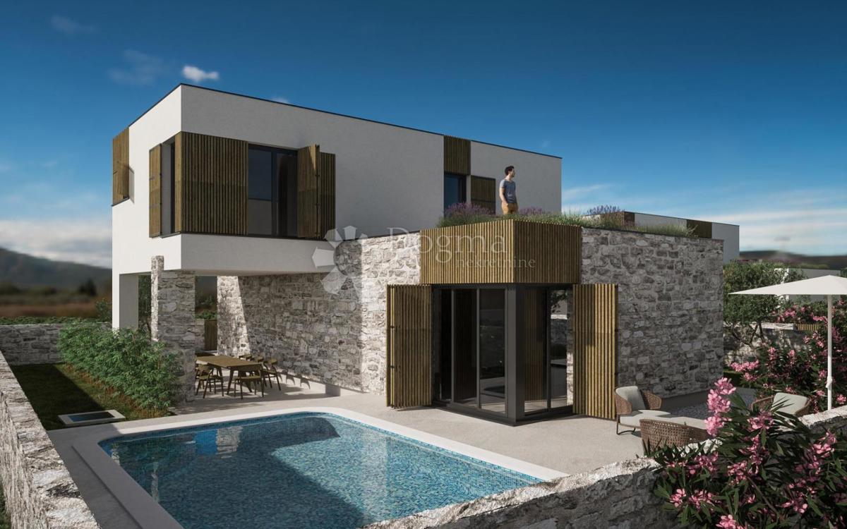 House For sale - šibensko-kninska šibenik - foto 3/28