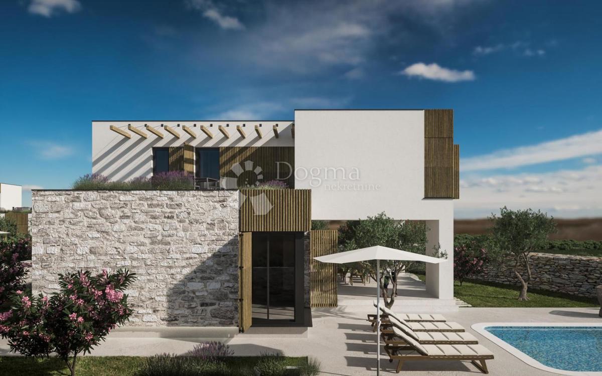 House For sale - ŠIBENSKO-KNINSKA ŠIBENIK