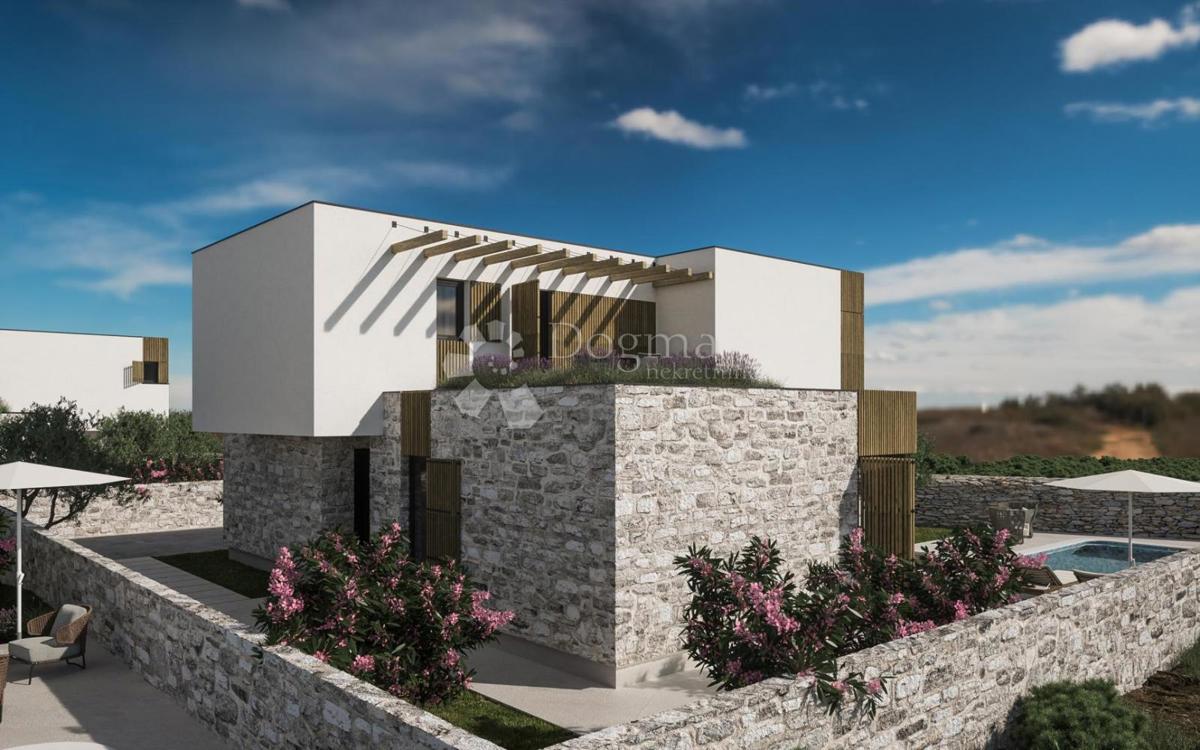 House For sale - ŠIBENSKO-KNINSKA ŠIBENIK