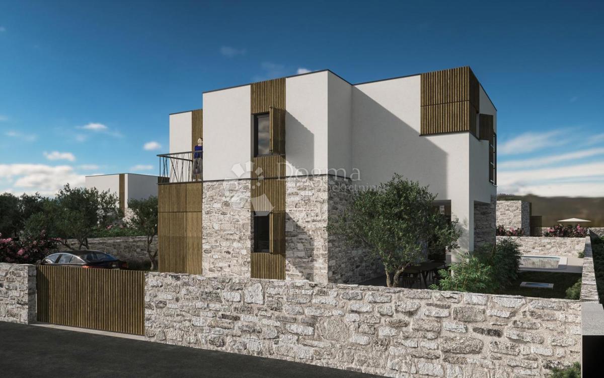 House For sale - ŠIBENSKO-KNINSKA ŠIBENIK