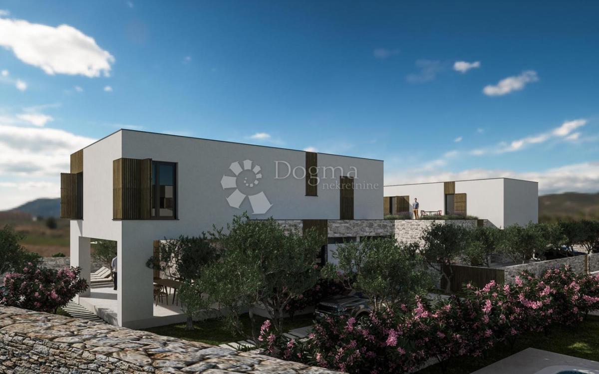 House For sale - ŠIBENSKO-KNINSKA ŠIBENIK