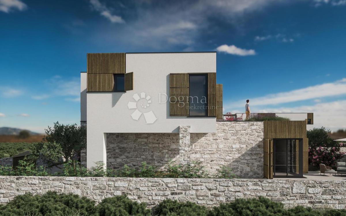House For sale - ŠIBENSKO-KNINSKA ŠIBENIK