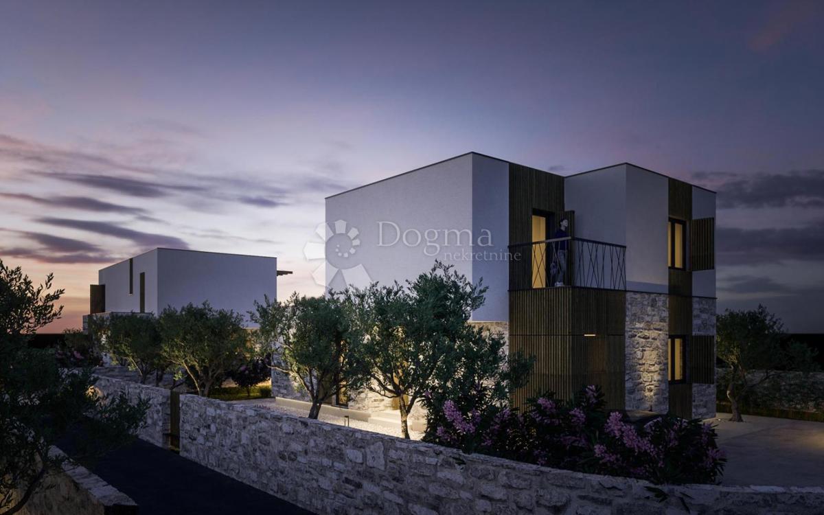 House For sale - ŠIBENSKO-KNINSKA ŠIBENIK