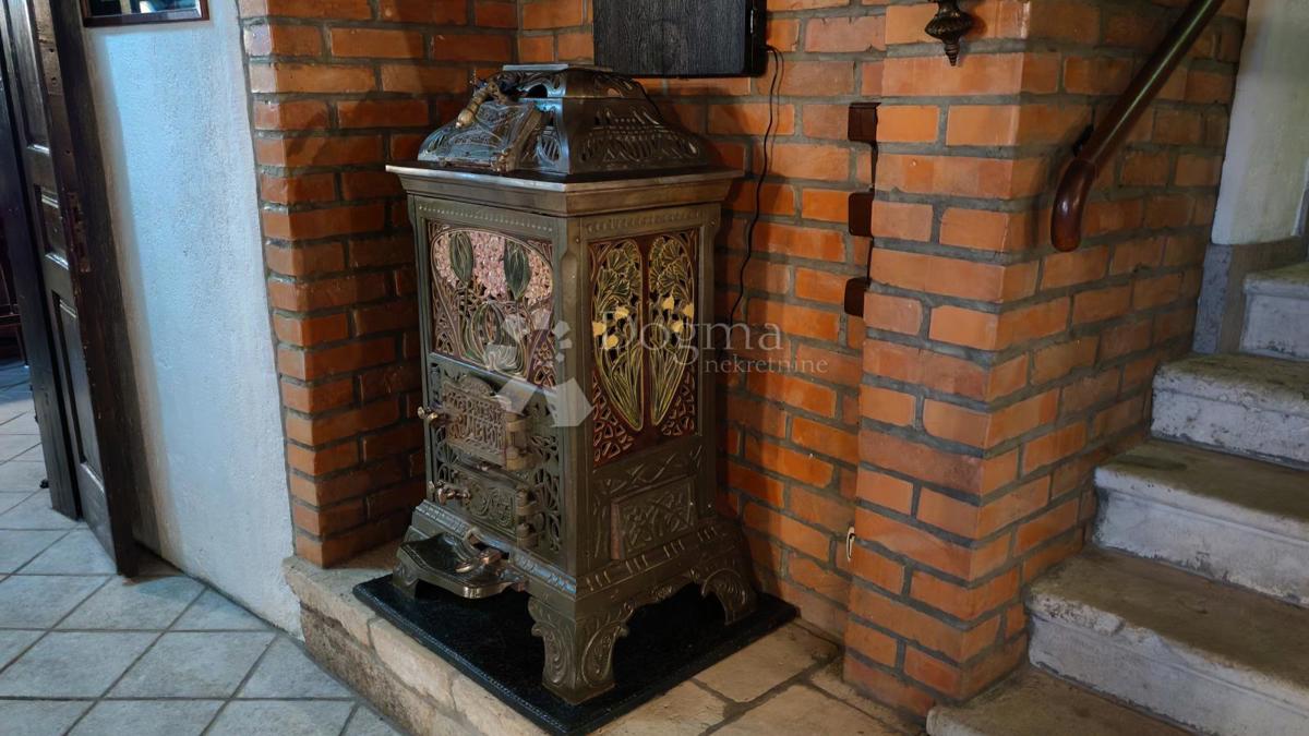 Gewerbefläche Zu vermieten - PRIMORSKO-GORANSKA BAKAR