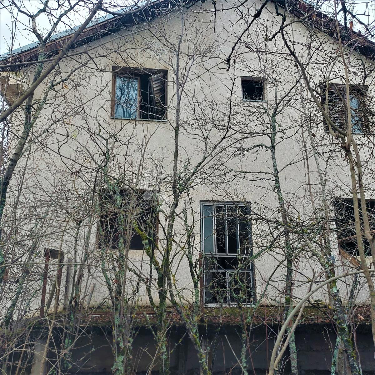 House For sale - Ličko-senjska Donji Lapac - foto 1/3