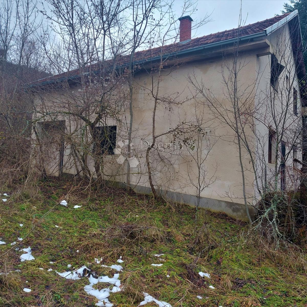 House For sale - Ličko-senjska Donji Lapac - foto 2/3