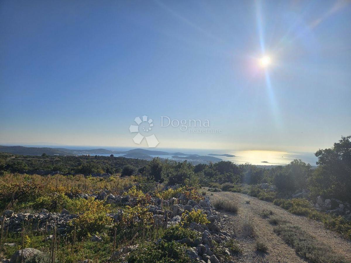 Land For sale - šibensko-kninska Rogoznica - foto 1/2