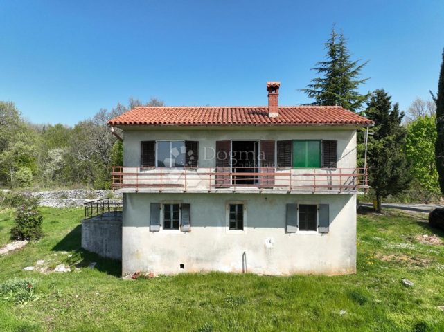 Casa in vendita 120 m² – Labin