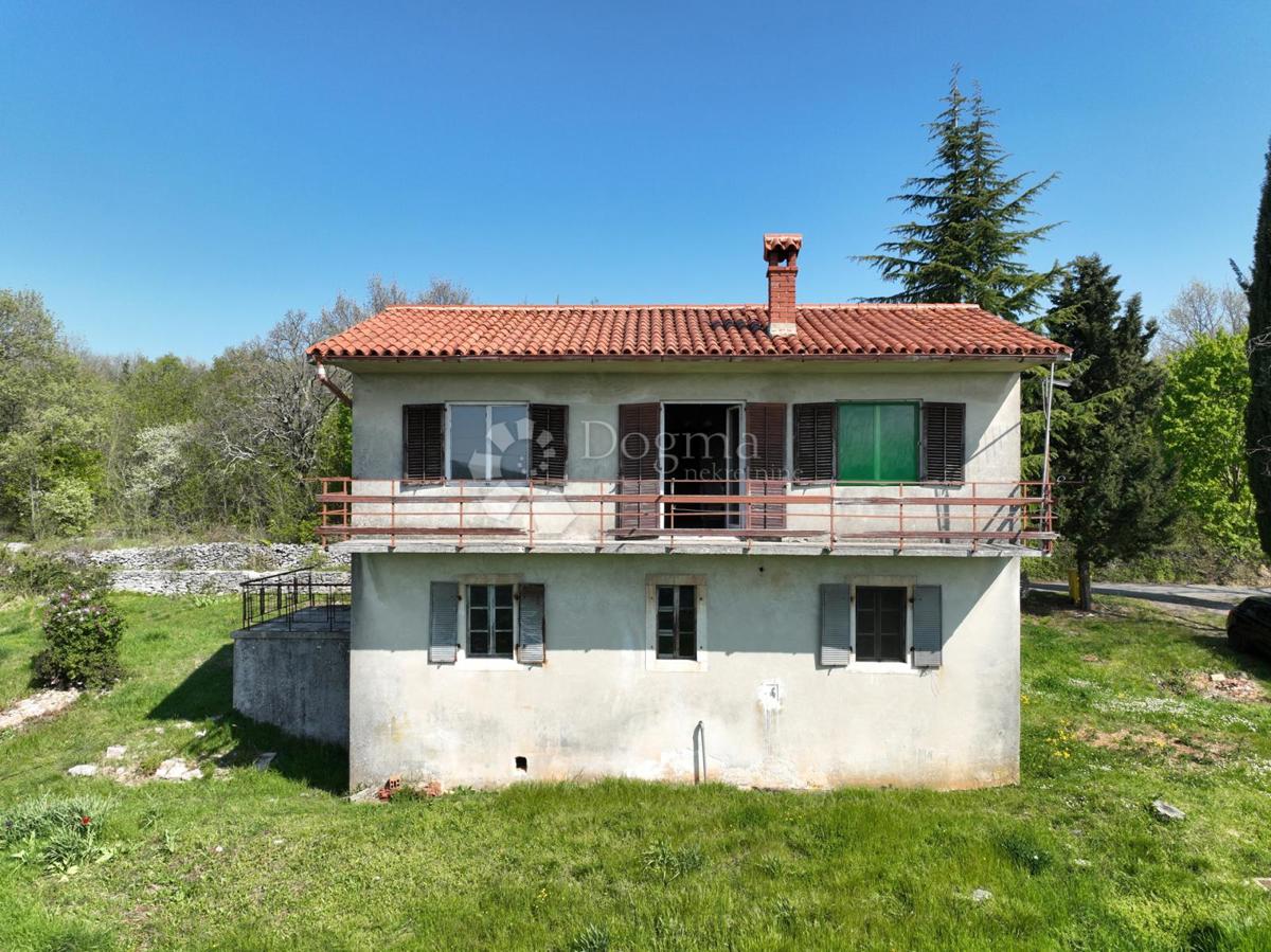 Kuća Na prodaju - Istarska Labin - foto 1/21