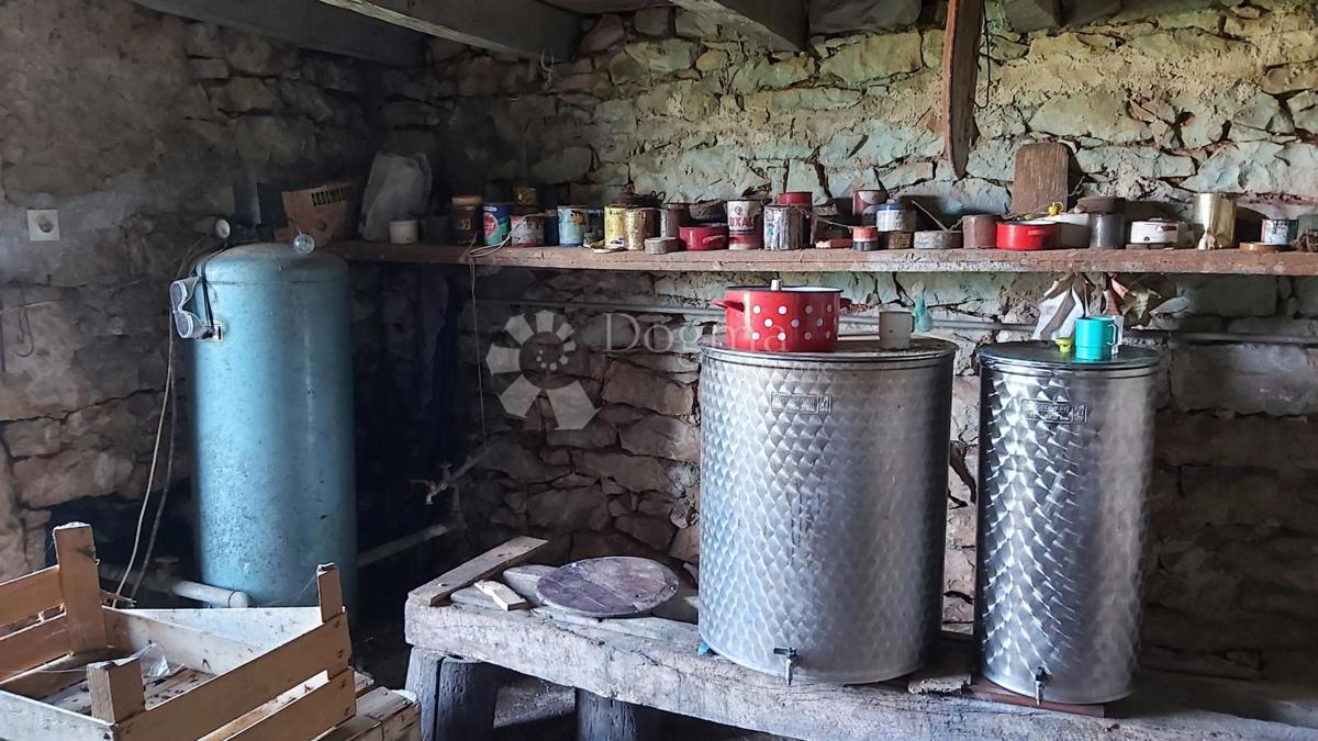 Kuća Na prodaju - ISTARSKA LABIN