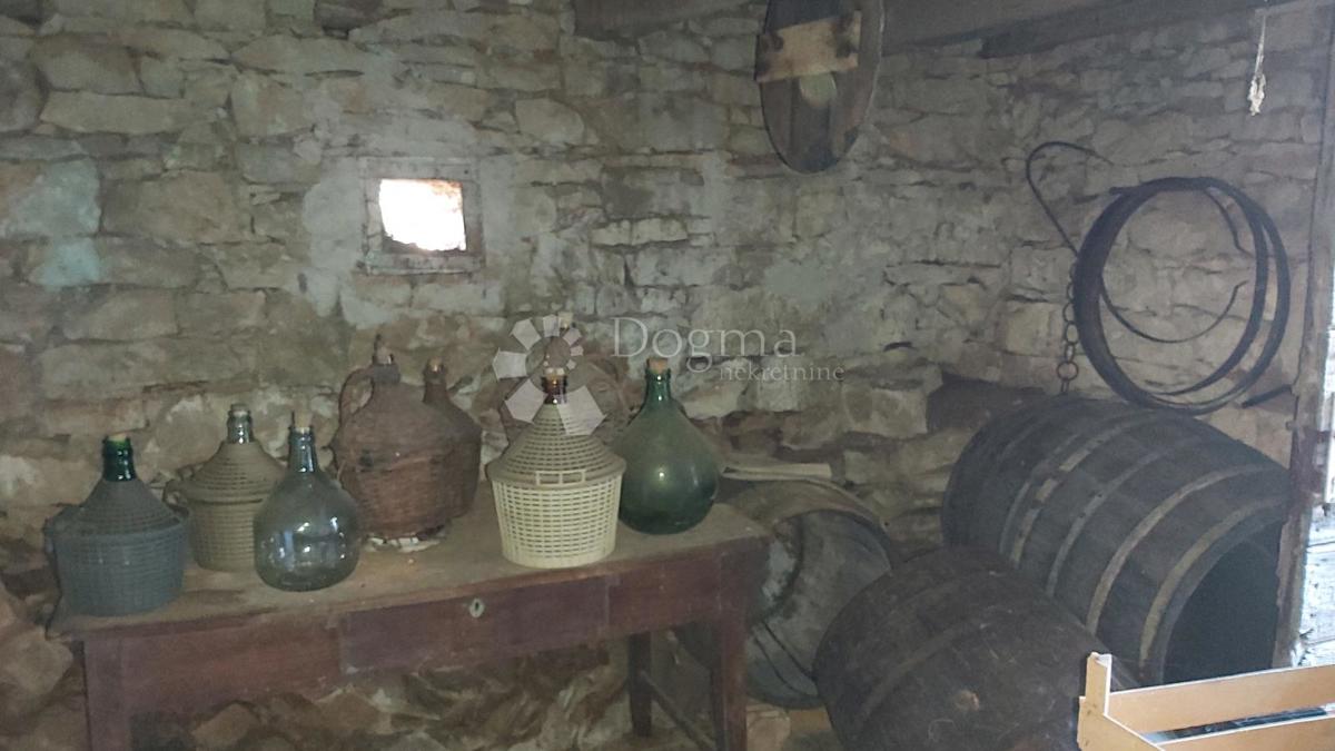 Kuća Na prodaju - ISTARSKA LABIN
