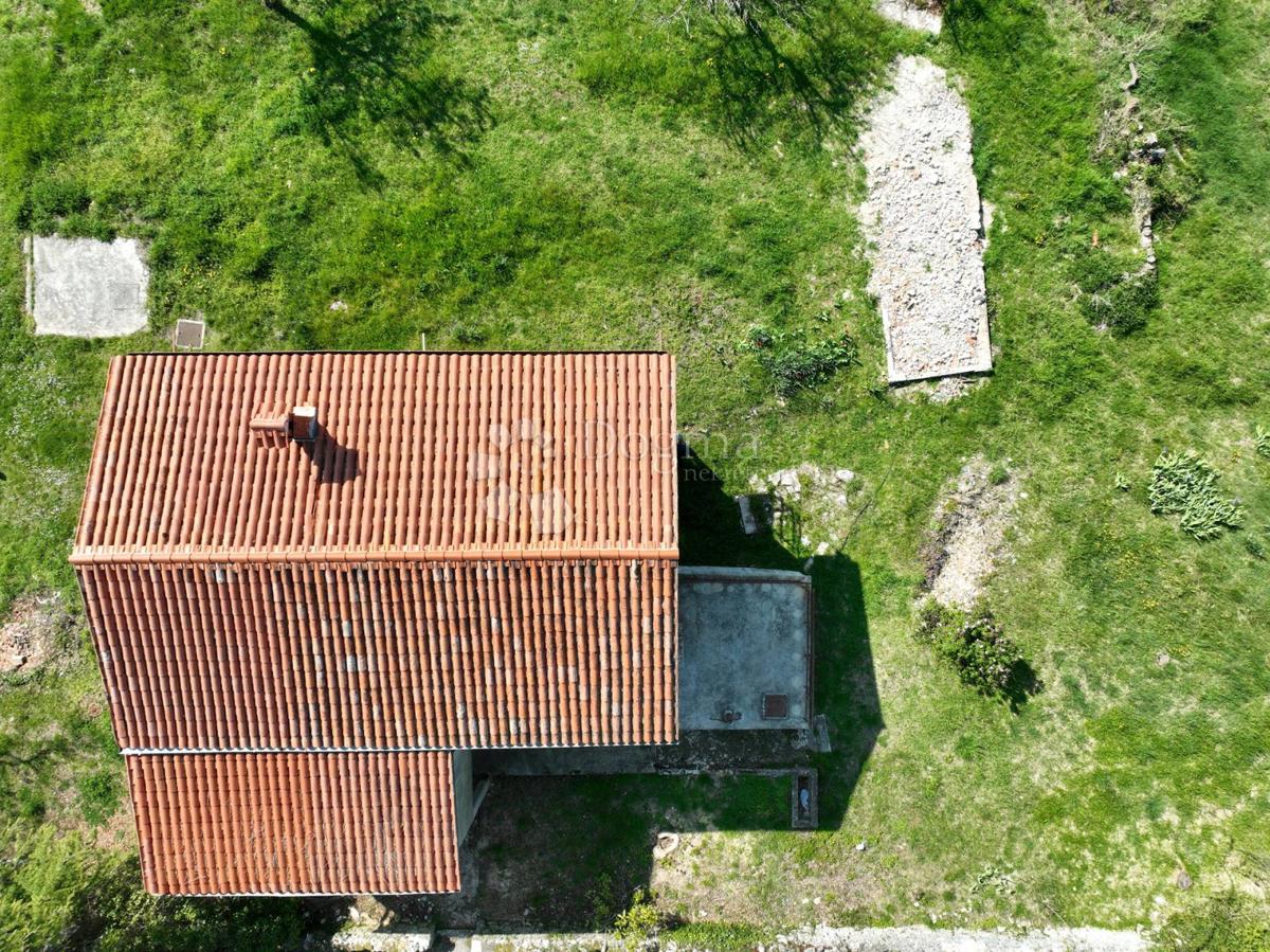 Kuća Na prodaju - ISTARSKA LABIN