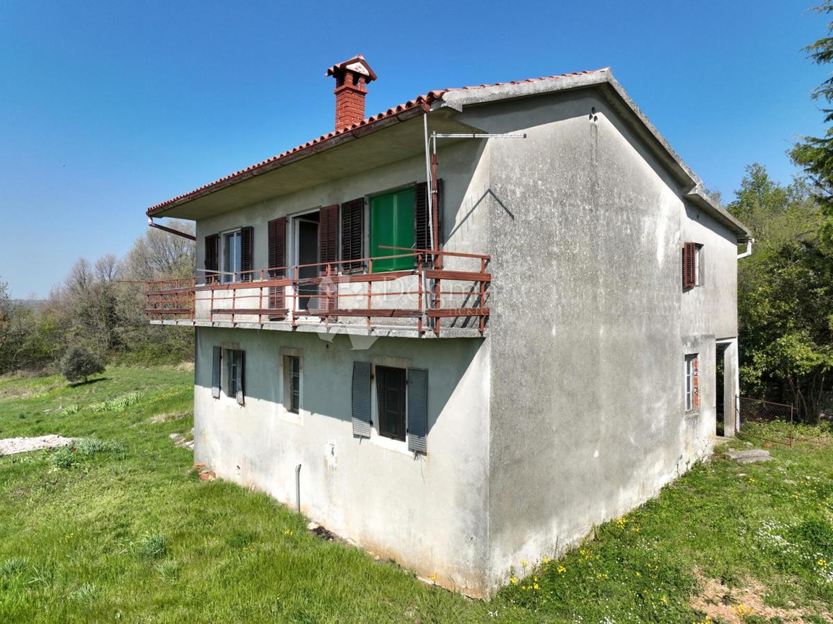Kuća Na prodaju - Istarska Labin - foto 2/21