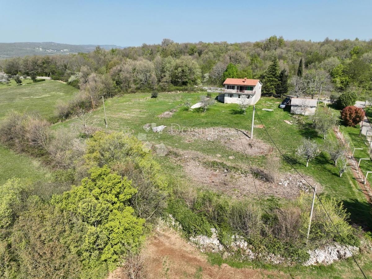 Kuća Na prodaju - ISTARSKA LABIN