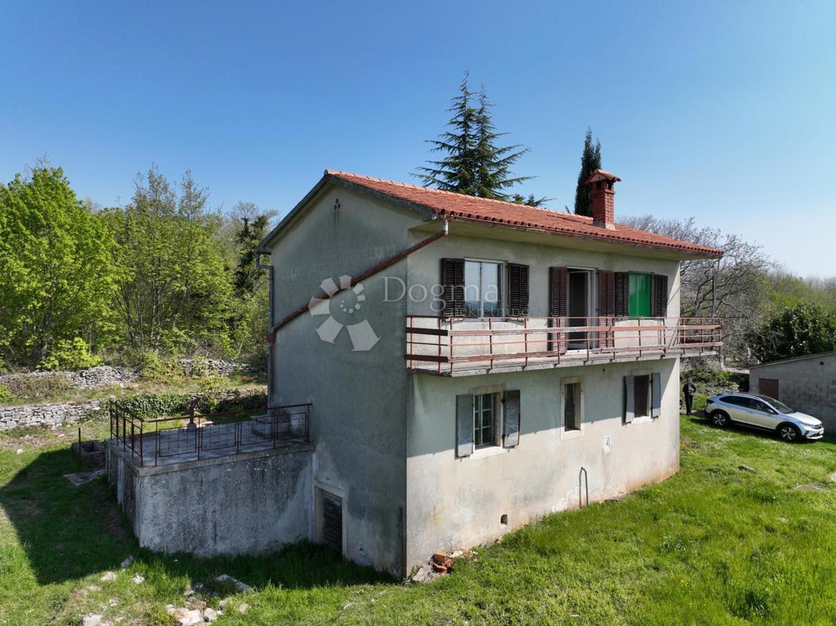 Kuća Na prodaju - Istarska Labin - foto 4/21