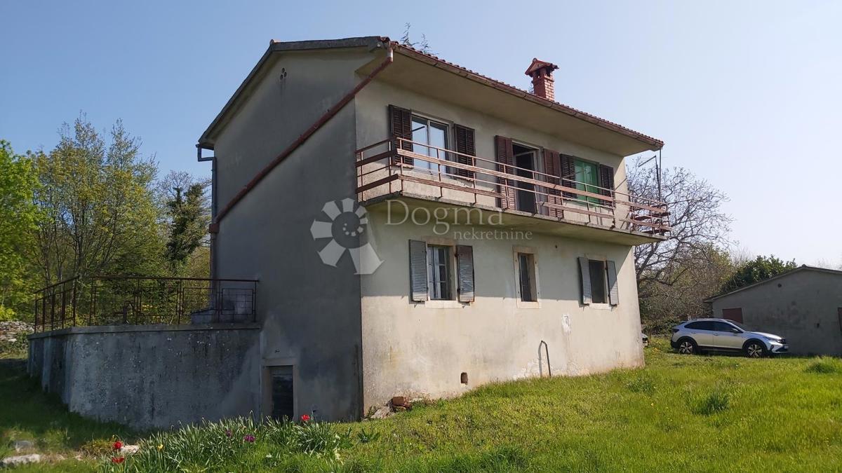 Kuća Na prodaju - Istarska Labin - foto 5/21