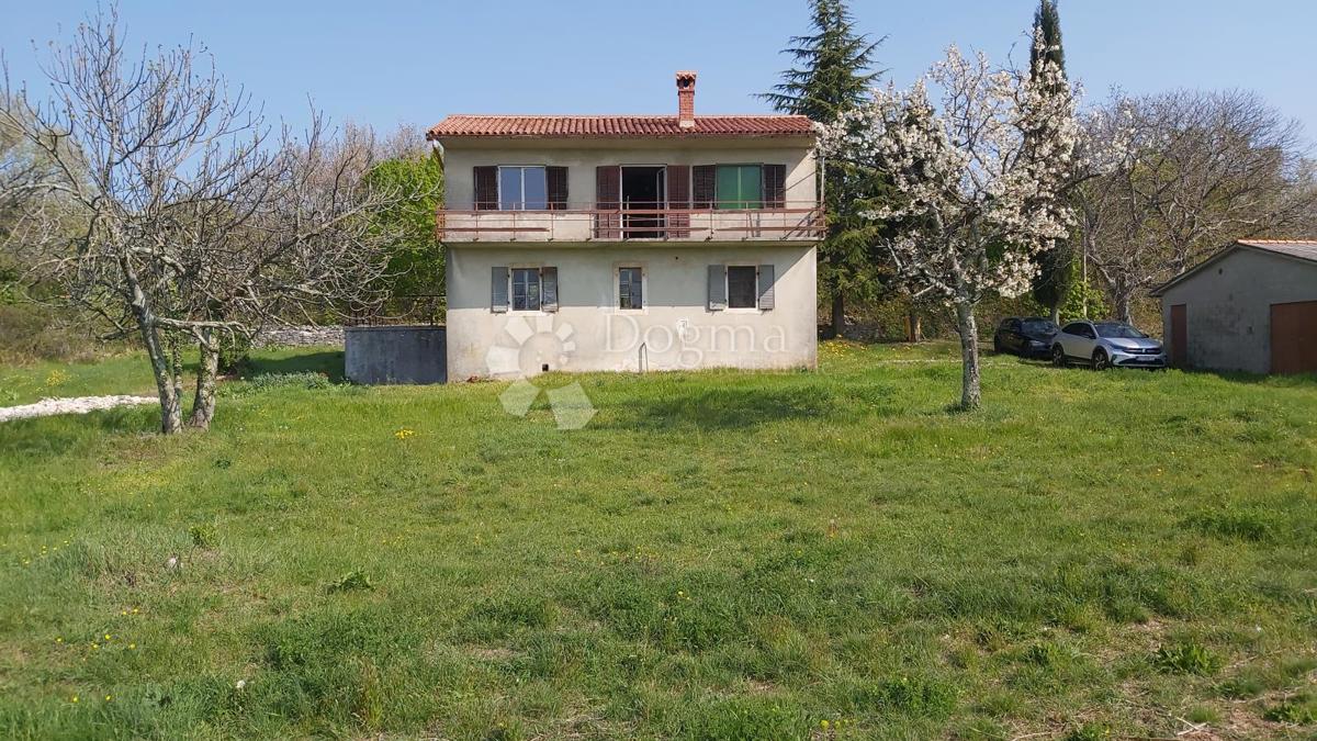 Kuća Na prodaju - ISTARSKA LABIN