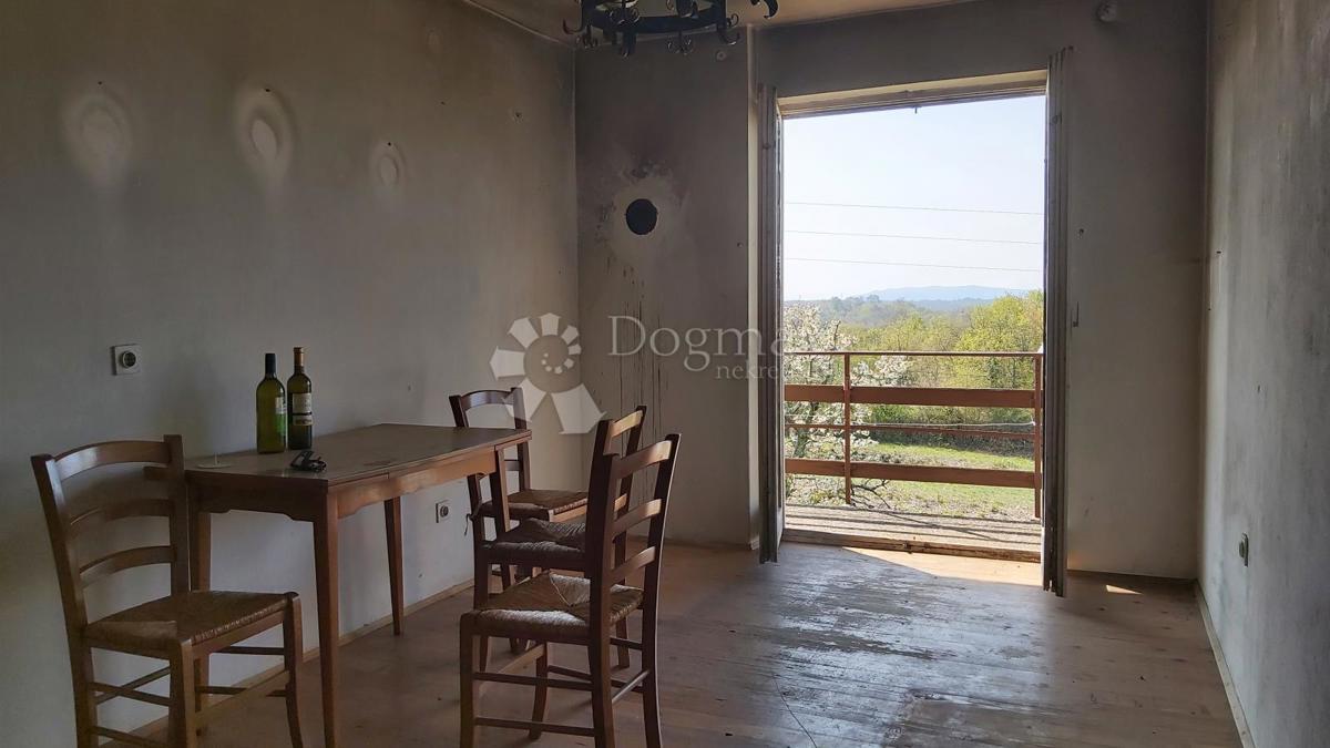 Kuća Na prodaju - ISTARSKA LABIN