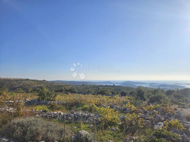 Terrain à vendre 3825 m² – Rogoznica