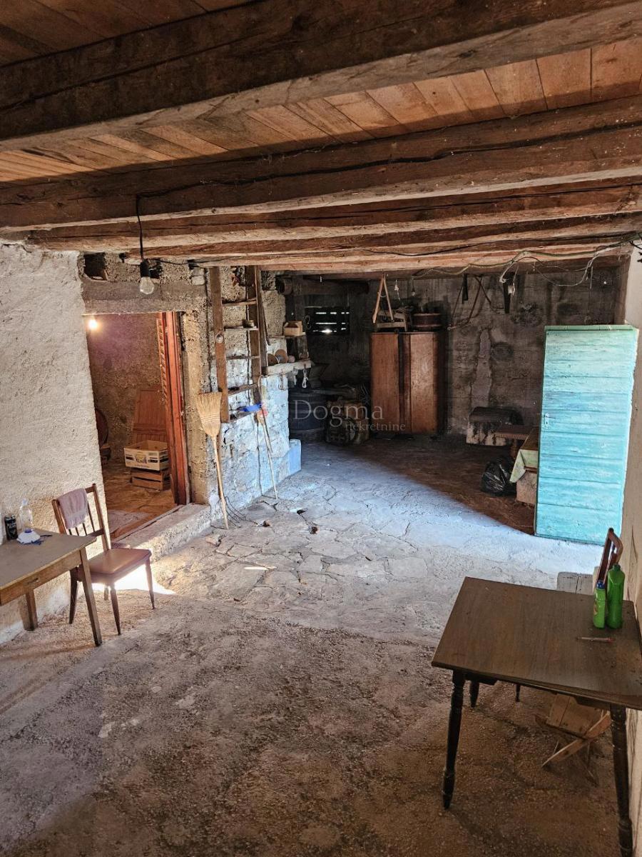 Casa In vendita - šibensko-kninska Primošten - foto 1/6