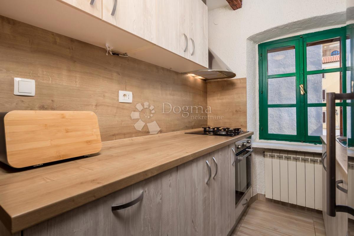 Apartmán Na predaj - PRIMORSKO-GORANSKA RIJEKA