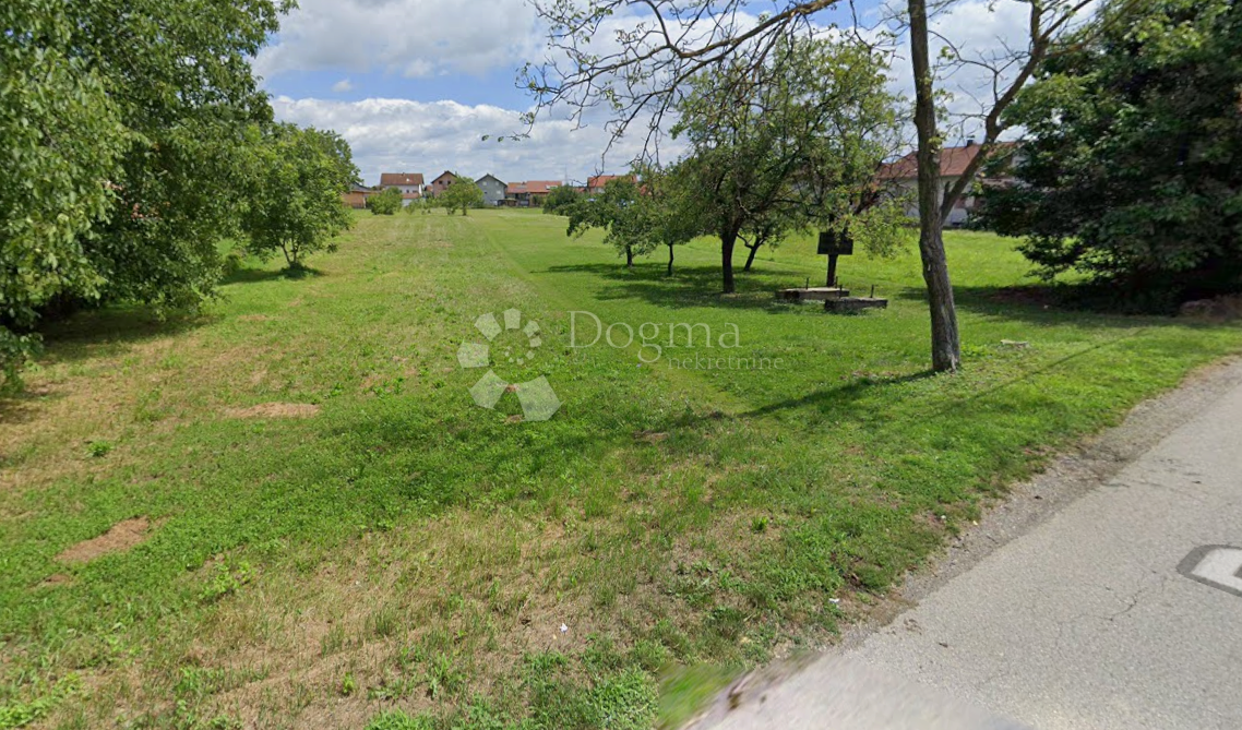 Zemljište Na prodaju - Grad Zagreb Zagreb - foto 1/2