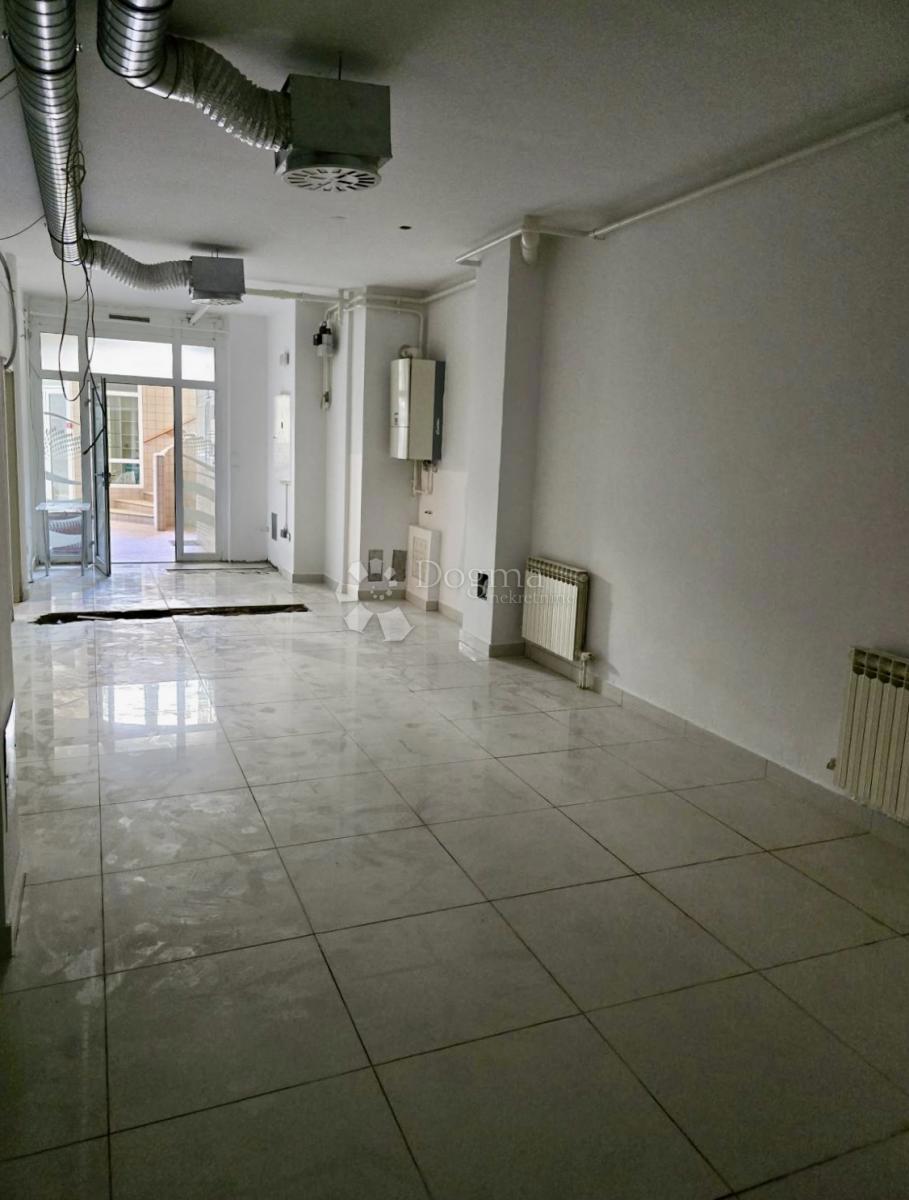 Apartment Zu verkaufen - Grad Zagreb Zagreb - foto 1/14