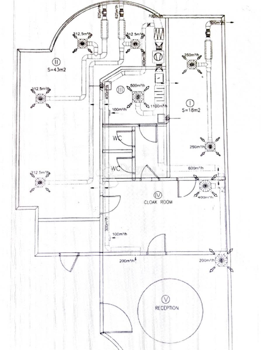 Apartment Zu verkaufen - GRAD ZAGREB ZAGREB