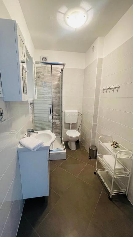 Apartmán Na prenájom - PRIMORSKO-GORANSKA RIJEKA