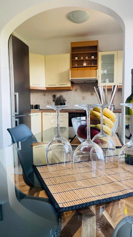 Apartmán Na prenájom - Primorsko-goranska Rijeka - foto 4/12