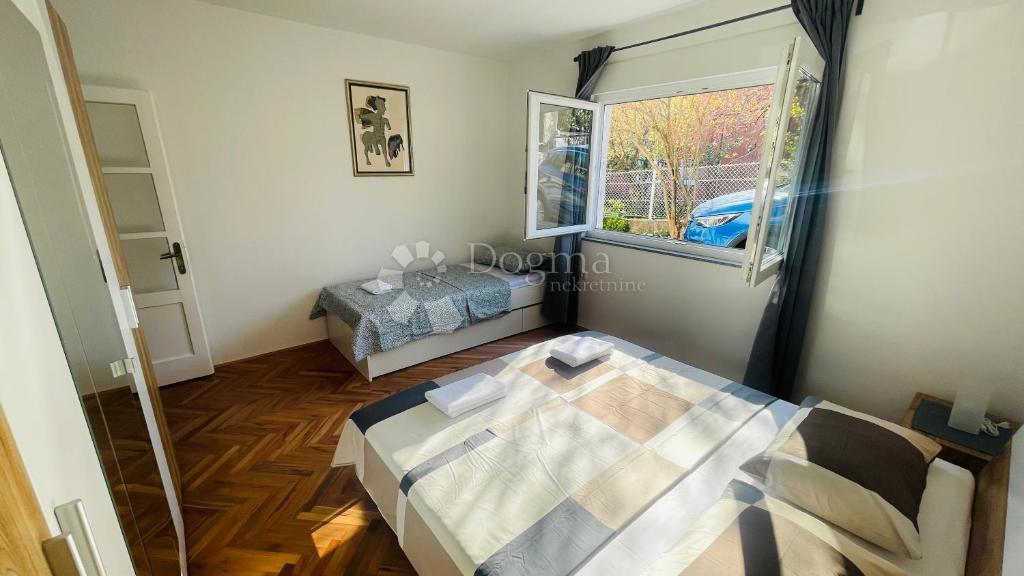 Apartmán Na prenájom - PRIMORSKO-GORANSKA RIJEKA