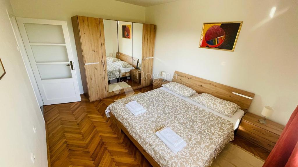 Apartmán Na prenájom - PRIMORSKO-GORANSKA RIJEKA