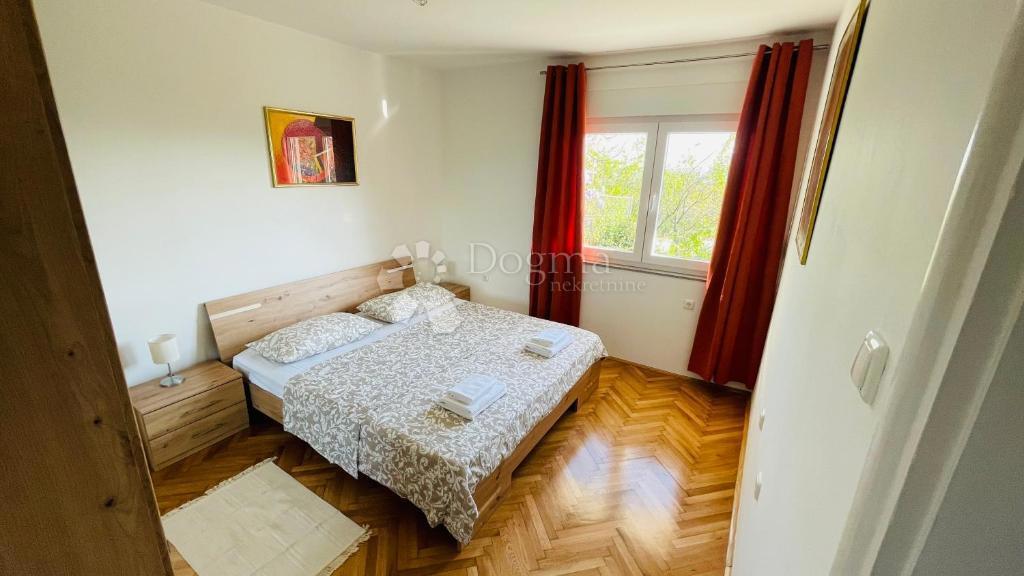 Apartmán Na prenájom - PRIMORSKO-GORANSKA RIJEKA
