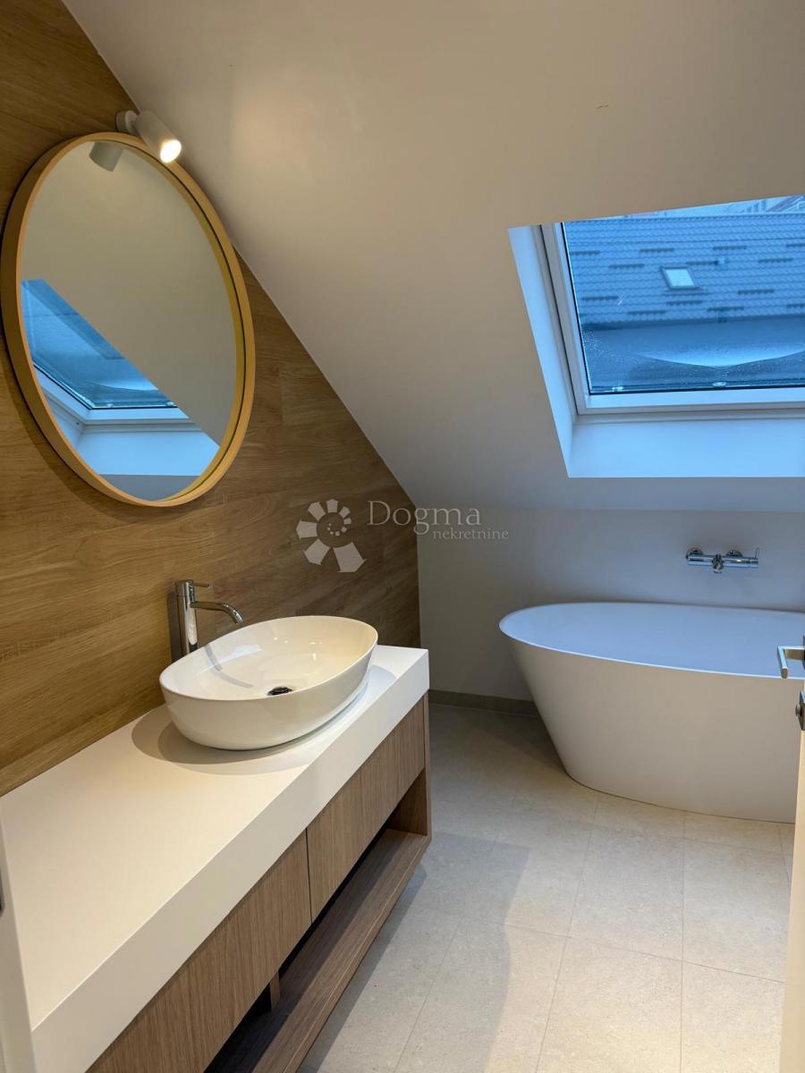 Apartmán Na prodej - GRAD ZAGREB ZAGREB
