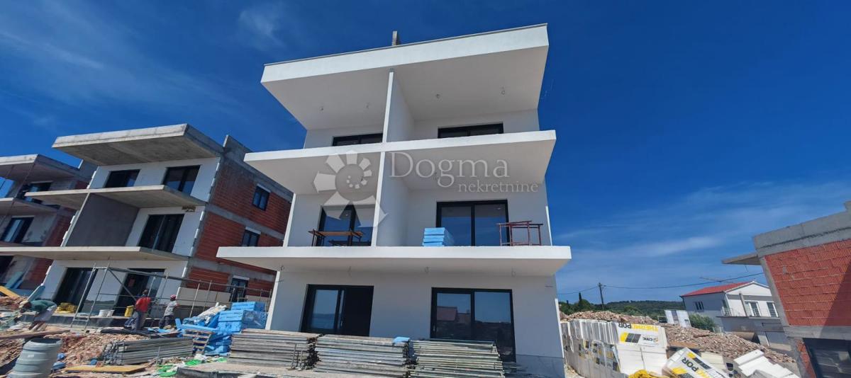 Apartment Zu verkaufen - Splitsko-dalmatinska čiovo - foto 1/15