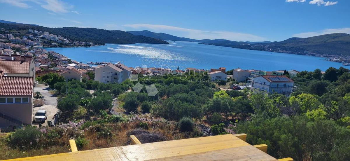 Apartment Zu verkaufen - SPLITSKO-DALMATINSKA ČIOVO
