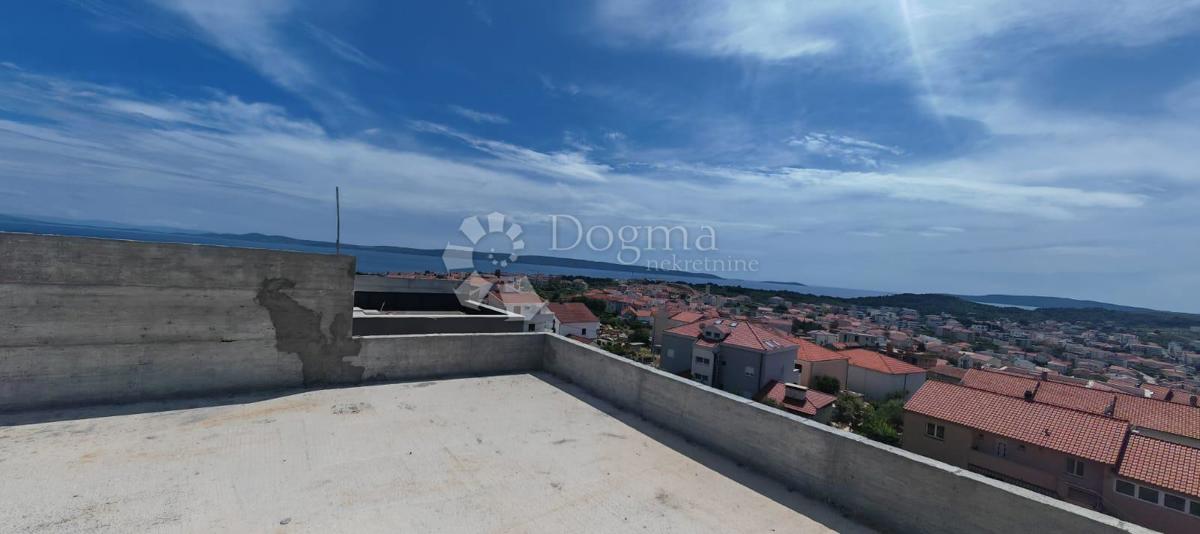 Apartment Zu verkaufen - SPLITSKO-DALMATINSKA ČIOVO