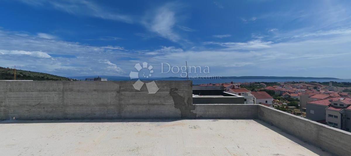 Apartment Zu verkaufen - SPLITSKO-DALMATINSKA ČIOVO