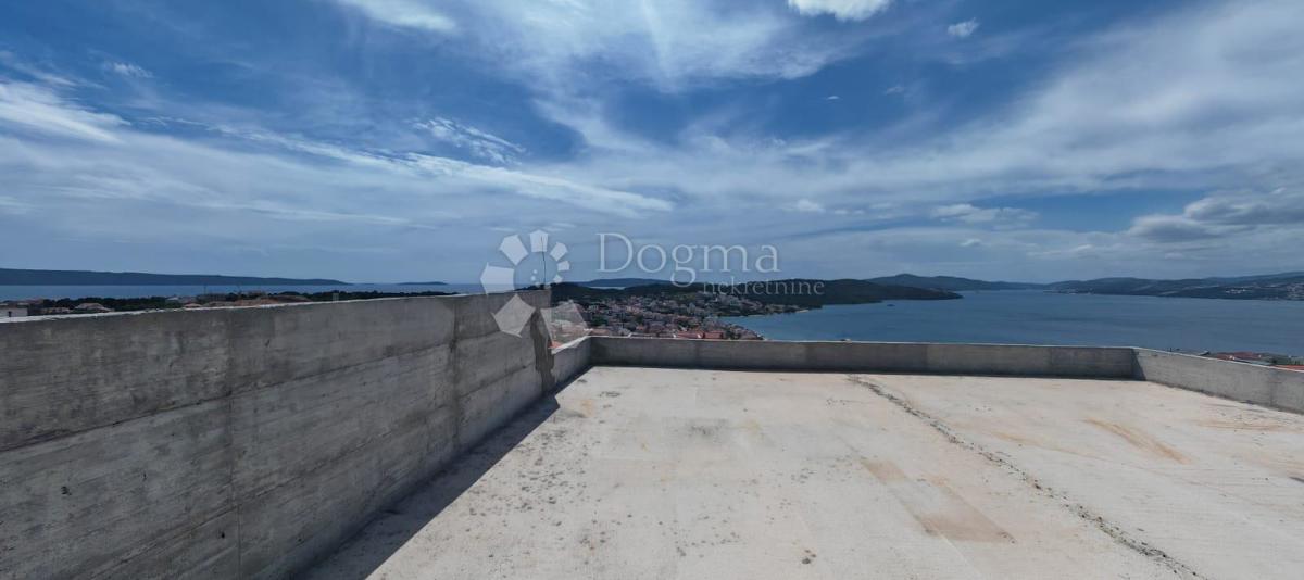 Apartment Zu verkaufen - SPLITSKO-DALMATINSKA ČIOVO