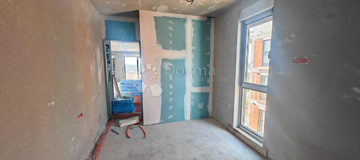 Apartment Zu verkaufen - SPLITSKO-DALMATINSKA ČIOVO