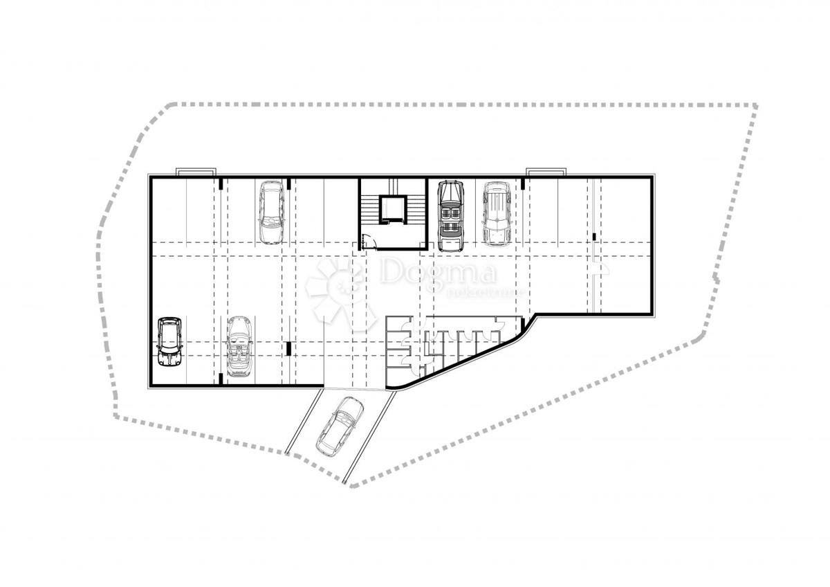 Stan Na prodaju - PRIMORSKO-GORANSKA OPATIJA