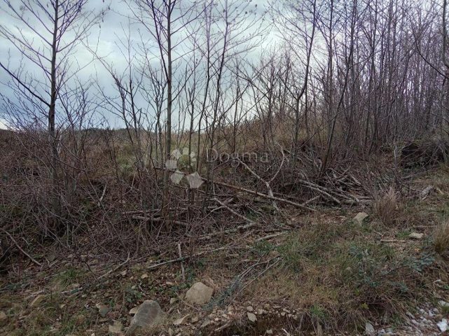 Terrain À vendre - Primorsko-goranska Klana - foto 2/2