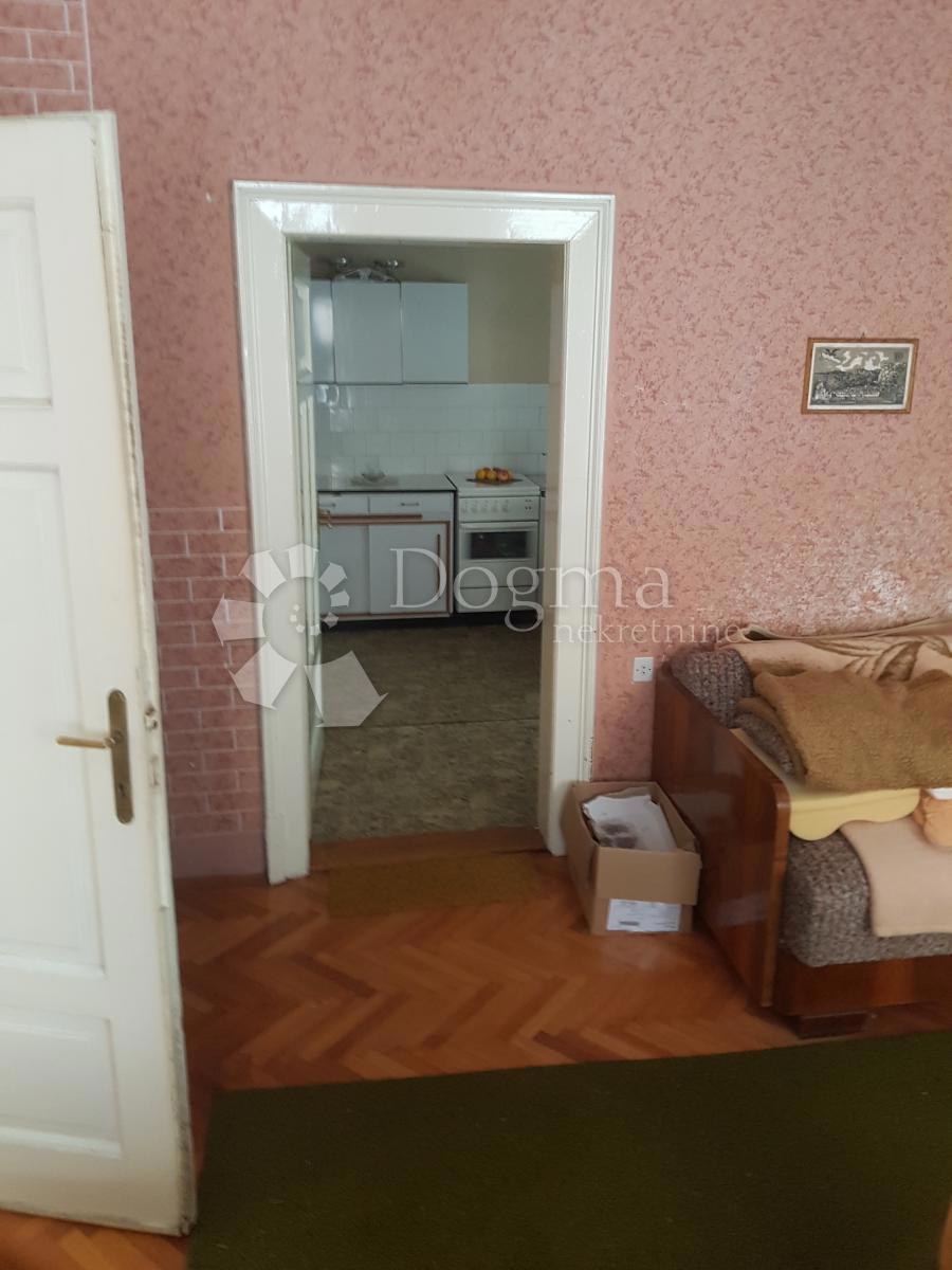 Kuća Na prodaju - PRIMORSKO-GORANSKA FUŽINE