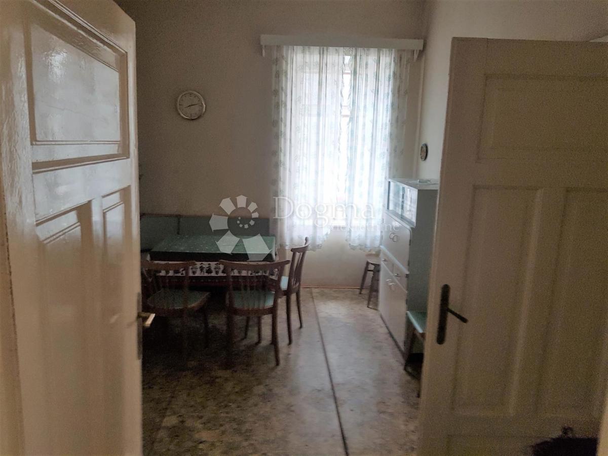 Kuća Na prodaju - PRIMORSKO-GORANSKA FUŽINE